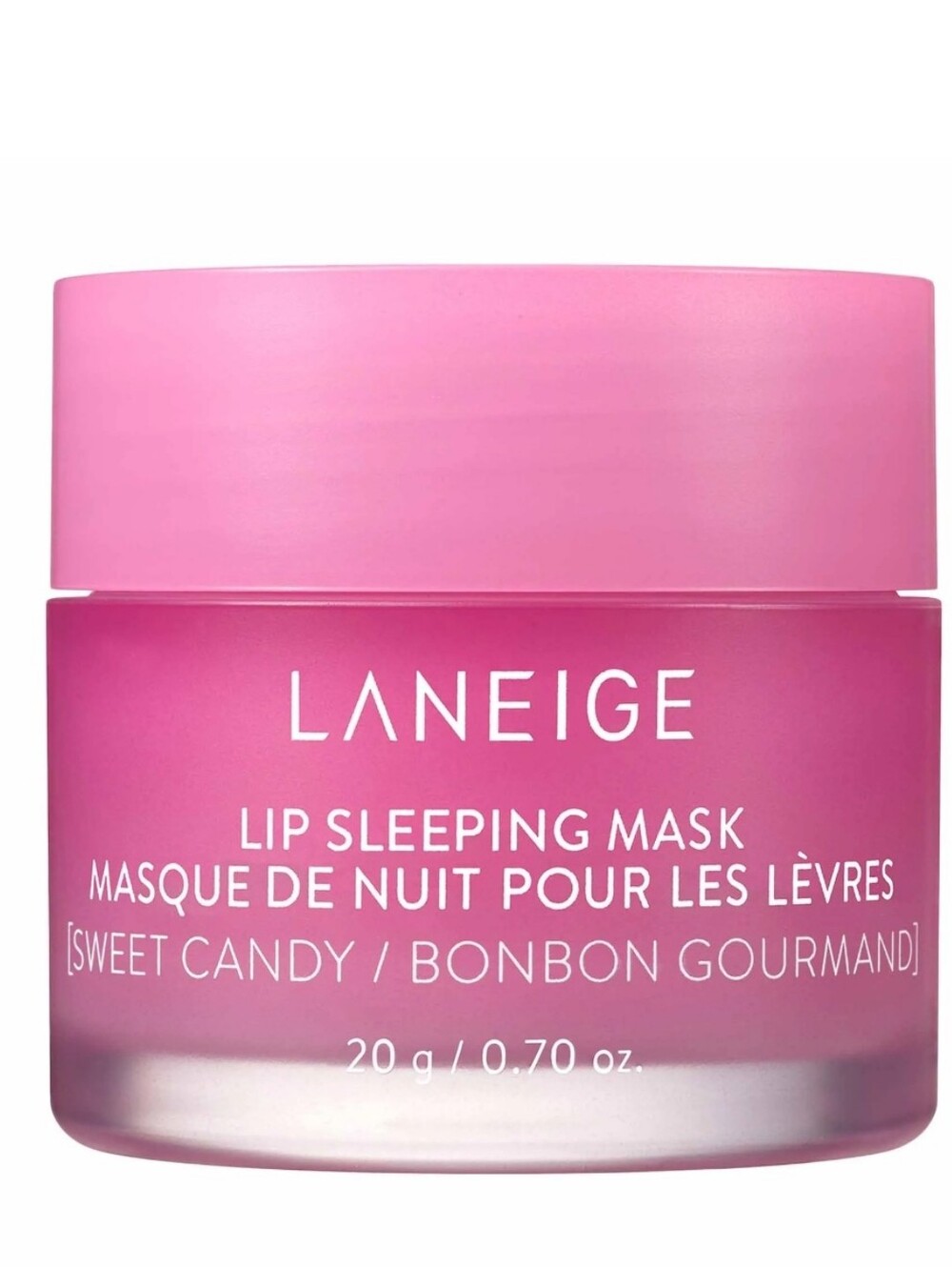 Laneige Lip Mask